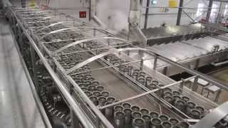 Sardine Canning Machines [upl. by Siulegroj]