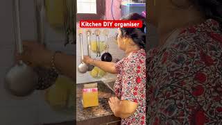 shorts kitchenmakeover diycraft shortvideos viralvideo [upl. by Latsyk]