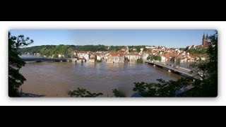 Video Hochwasser Meißen 2013 [upl. by Elylrac320]