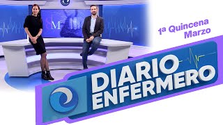 Diario Enfermero  marzo I  2024 [upl. by Evey]