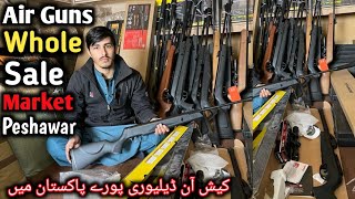 Original Germany Spain and China Air Guns Review  Best Reviewing all Air Guns  Hunting Air Guns [upl. by Luhar834]