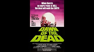 Dawn of the Dead 1978  Full Movie [upl. by Currier]