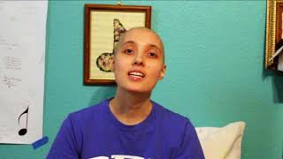 Vlog 1 Cancer Diagnosis Story [upl. by Yrret]