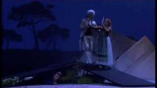 Mozart Le Nozze di Figaro Act 4 Finale Part 1 [upl. by Aicaca984]