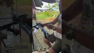 30cm speargun demo tutorial speargun spearfishingphilipines fishing [upl. by Mozes]