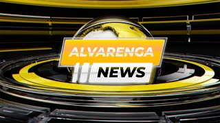 ALVARENGA NEWS 01112024 [upl. by Assirec543]