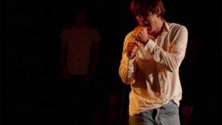 John Maus  That Night [upl. by Kentigerma368]