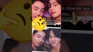 TAEKOOK ES REAL Y LAS JIKOOK QUE DICEN QUE NUNCA EDITAN LAS FOTOS ÉSTO QUÉ FUÉ 🤔AMOR PARA LOS 7 XFA [upl. by Atteloiv583]