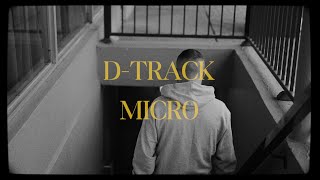 DTRACK  MICRO Prod Quest [upl. by Eibloc305]