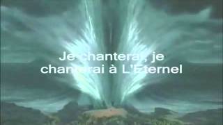 Chantez au Seigneur hymne de Pâques [upl. by Nemhauser]