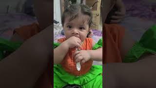 Raizal Zehra youtube cutebaby viral [upl. by Ivens]