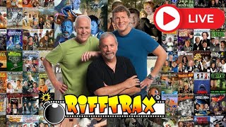 🎶 Its time for RiffTrax 🎶 [upl. by Nobile269]