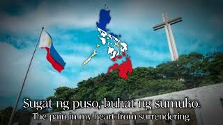 quotPaalam Na O Nanay Koquot  Philippine WW2 Guerrila Song [upl. by Win]