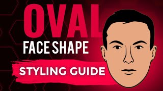 Top Hairstyles and Sunglasses for Oval Face Shape  arinfolab HairstylesForMen [upl. by Suiramaj707]