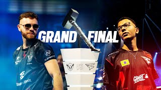 w7m esports vs FaZe Clan  Six Invitational 2024  Grand Final [upl. by Carmelita]