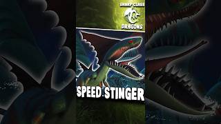 Dragon Guide Speed Stinger EXPLAINED dragon httyd2 httyd3 shorts howtotrainyourdragon httyd [upl. by Read]