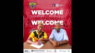 Watch  Hearts of oak New Signings for the 20242025 GPL [upl. by Eemaj]