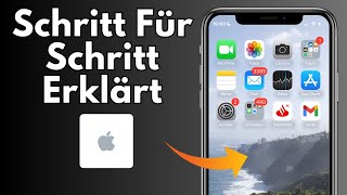 So blockieren Sie Websites für Erwachsene auf dem iPhone [upl. by Gine]