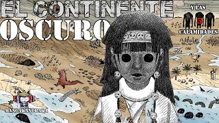 La GUIA del viajero hacia el CONTINENTE OSCURO🌒 Las 5 CALAMIDADES y NANIKA  Hunter x Hunter [upl. by Ammann]