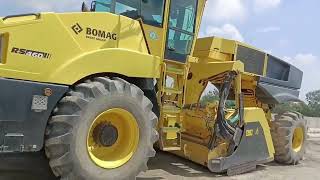 New Song Of Bomag Rs 460 Gadi video [upl. by Panther]