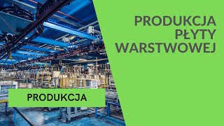 PRODUKCJA PŁYTA WARSTWOWA [upl. by Bobinette]