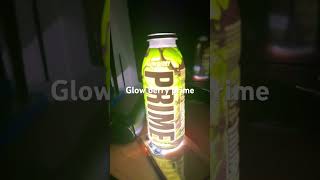 Glowberry Prime prime glowberryprime glowinthedark gamerk [upl. by Amethist242]