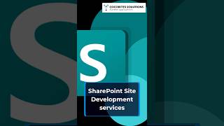 SharePoint Site Development services sharepoint sharepointonline [upl. by Sofer]