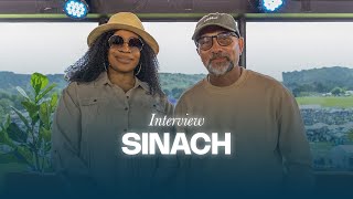 Sinach on Trusting God and Embracing Your Identity in Christ [upl. by Hedva347]