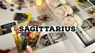 SAGITTARIUS  Someone Owes You an ApologyWhat Are They Hiding Mid Jan [upl. by Hendrix]