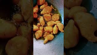 Besan ka fulori😋😍👌viral shortvideo verytesty tranding please like subscribe ♥️ 🙏 [upl. by Ynez207]