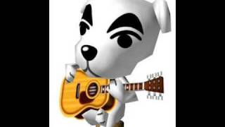 Who Let The Dogs Out KK Slider Version [upl. by Tayler]