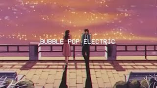 bubble pop electric  gwen stefani  tiktok version [upl. by Politi]