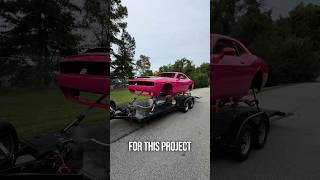 The Stolen Demon 170 Build Is VERY Pink [upl. by Arleyne]