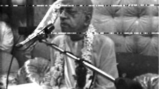 Srimad Bhagavatam 226 New York City 1973 Sub ENGGERSPA [upl. by Vokaay]