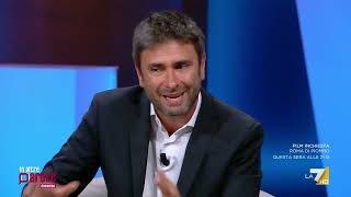 Guerra Ucraina Di Battista “Il negoziato era possibile pochi giorni dopo l’invasione [upl. by Melli]