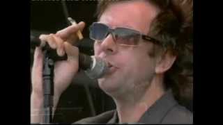 Echo And The Bunnymen  The Killing Moon  T In The Park 2003 [upl. by Leviralc284]