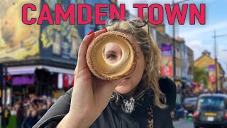 Philippe Conticini la ROCKSTAR degli SFOGLIATI  Colazioni a LONDRA Ep5 Camden Town [upl. by Adiahs26]