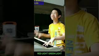 RED LIGHT GREEN LIGHT SONG [upl. by Dimitry720]