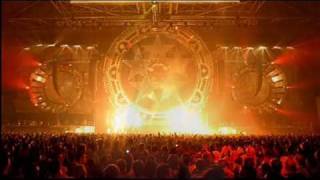 Zany  Qlimax 2004 [upl. by Adihaj]