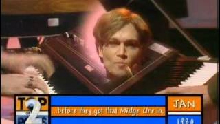 John Foxx  Underpass totp2 [upl. by Tremayne355]