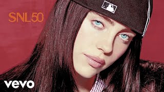 Billie Eilish  WILDFLOWER from Saturday Night Live 2024 [upl. by Yaker327]