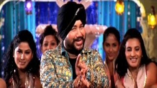 Daler Mehndi  Shamla Meri Koko Song Official Video  Koko Album [upl. by Hamehseer]