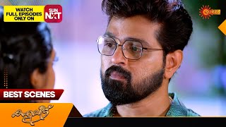 Kaliveedu  Best Scenes  25 Jan 2024  Surya TV Serial [upl. by Myriam]