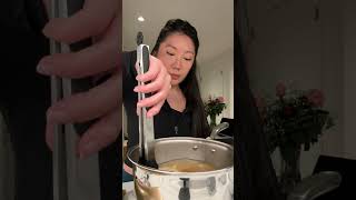 a faster version to make pho  how to use a rotisserie chicken [upl. by Elaen]