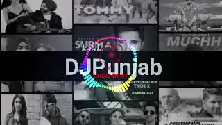 Lahoria Production Old Bhangra Punjabi Song  Best Dhol Remix Punjabi Beat Jukebox [upl. by Florio41]