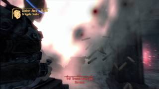 K9000 Cyberdog Gun Location Fallout NV Old World Blues HD 1080p [upl. by Anileuqcaj]