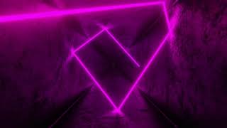 Ultra High Definition 4K Neon Tunnel Screensaver [upl. by Wier162]