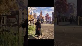 AC Syndicate PS4 Version Funny Moments [upl. by Callum]