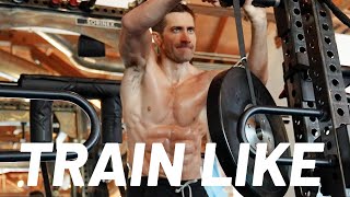 Jake Gyllenhaals Workout To Get His Ridiculous Road House Body  Train Like  Mens Health [upl. by Dnanidref]