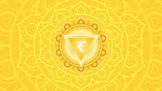 OPEN SOLAR PLEXUS CHAKRA to Raise your SelfConfidence and SelfEsteem  A Guided Meditation [upl. by Eerbua]